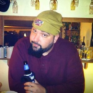 Meet your Posher, Jason